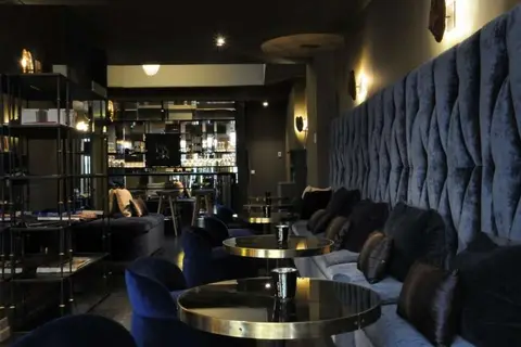 Monsieur Cadet Hotel & Spa in Parijs, foto 7