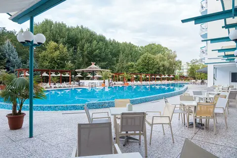 Zefir Hotel in Несебър — foto 3
