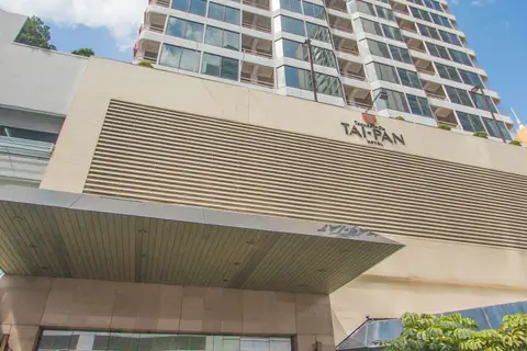 Tai Pan Hotel in Bangkok — foto 26