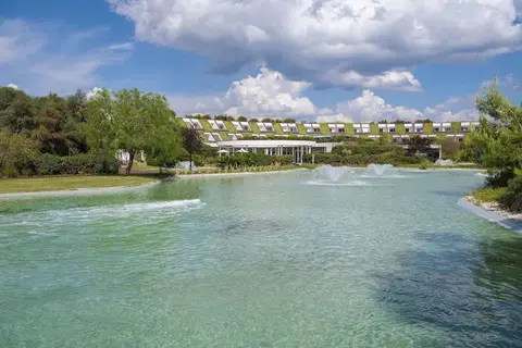 Kalidria Hotel & Thalasso Spa in Castellaneta Marina, foto 27