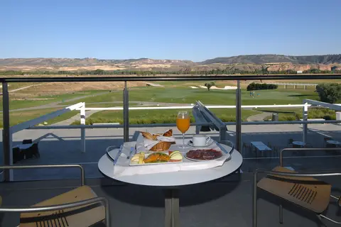 Sercotel Hotel Encin Golf in Alcalá de Henares — foto 15