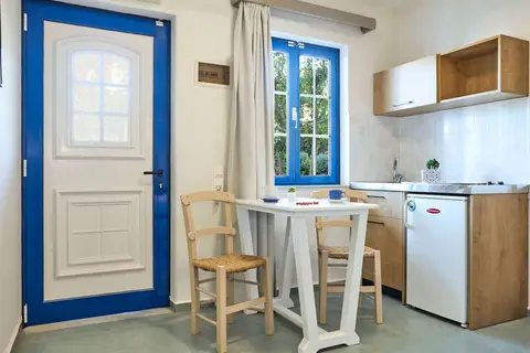 Maistrali Appartementen in Δημοτική Ενότητα Μαλίων — foto 8