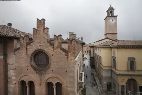 Hotel Posta in Reggio nell'Emilia, foto 7