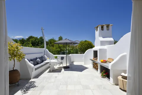 Olympa Suites in Dion - Olympos Municipality — foto 22
