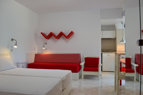 Appartementen San Lorenzo Residence foto 12