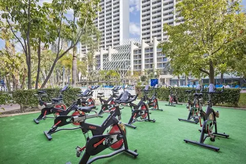 Melia in Benidorm — foto 27