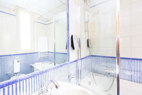 Best Western Hotel Artdeco in Rome — foto 8