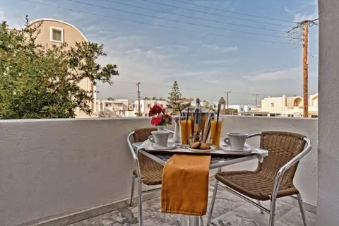 Sellada Apartments in SUNFLOWER SANTORINI, foto 19