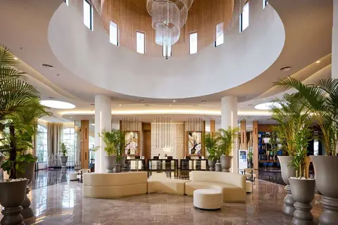 Riu Palace Bavaro in Salvaleón de Higüey, foto 9