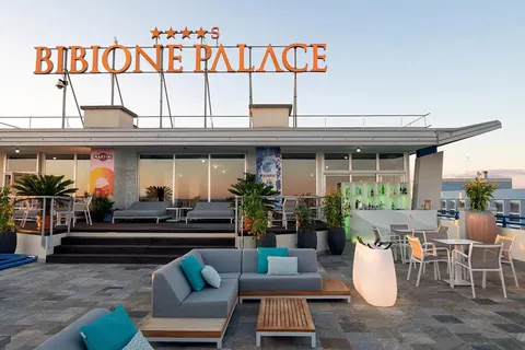 Bibione Palace Suite foto 5