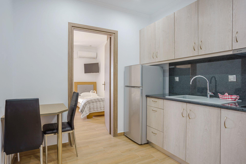 Appartementen Mare Vita foto 9