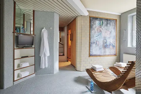 Best Western Raphael Hotel Altona in Hamburg — foto 26