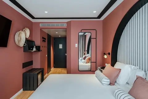 Vincci Bonjardim in Vila Nova de Gaia — foto 17