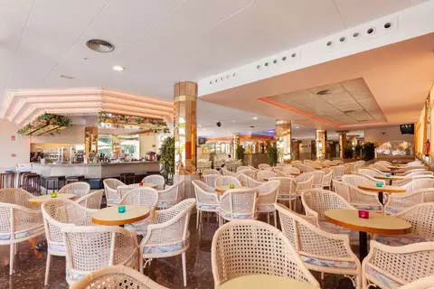 Beverly Park & Spa in Blanes — foto 8