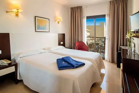 Amoros Hotel in Capdepera — foto 13