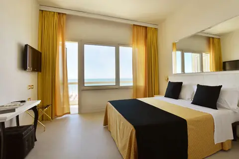 Hotel Miami Beach in Cervia, foto 4