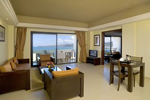 Barceló Tanger in Tanger, foto 2