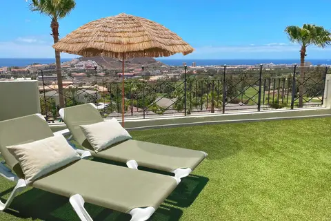 Hotel Gran Oasis Resort in Arona, foto 18