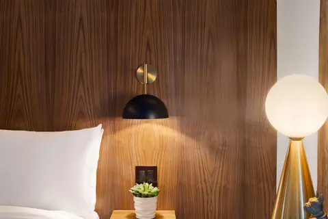 Grayson Hotel in New York City, foto 16