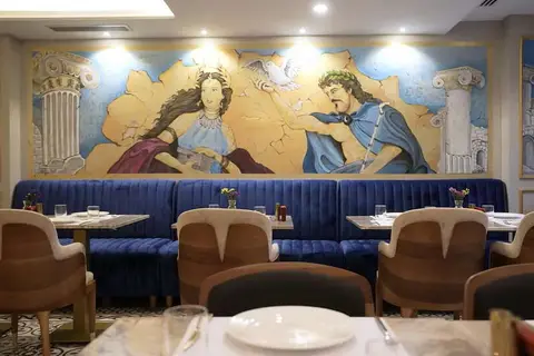 Royan Hotel Hagia Sophia Istanbul in Fatih — foto 15