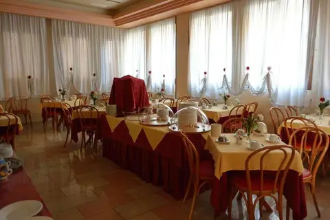 Hotel Belle Arti Venice in Venetië, foto 5