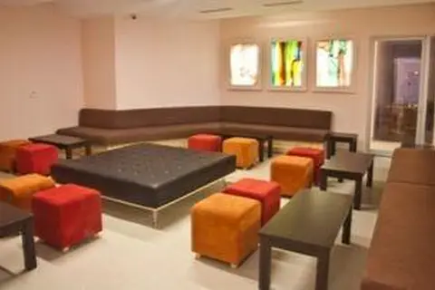 Han Hotel in İstanbul — foto 23