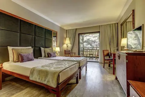 Asteria Family Resort Belek in Serik, foto 3