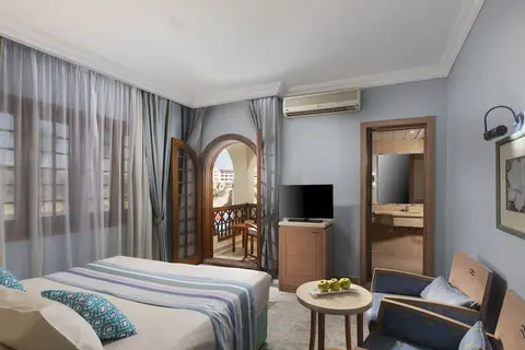 New Eagles Aqua Park Resort in Hurghada, foto 23