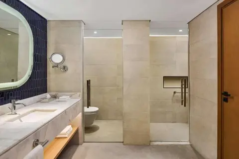 Sheraton Soma Bay Resort in Ras Abu Soma, foto 24