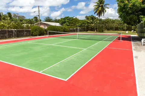 Barbados Beach Club in Maxwell — foto 23