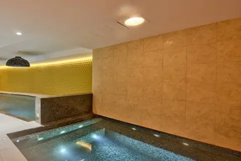 Holm Boutique & Spa in San Ġiljan — foto 22