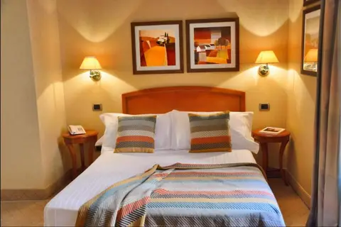 LH Hotel Lloyd Rome in Rome — foto 24