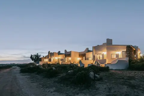 Mangia's Favignana Resort in Favignana — foto 12