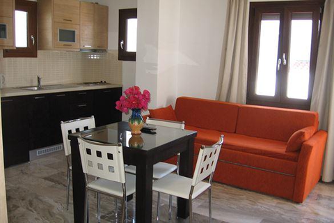 Appartementen Topaz foto 11