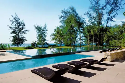 Renaissance Phuket Resort & Spa in ศรีสุนทร