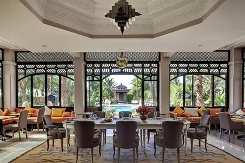 Palais Tinmel in Marrakech — foto 4