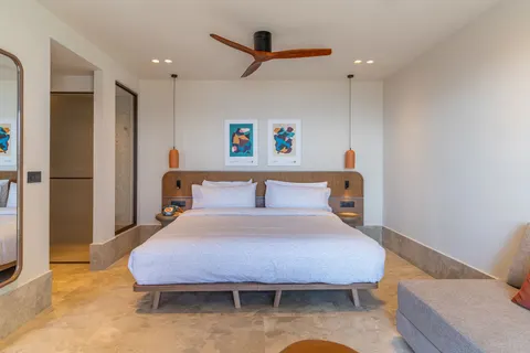 Innside by Melia Elounda in Agios Nikolaos Municipal Unit — foto 14