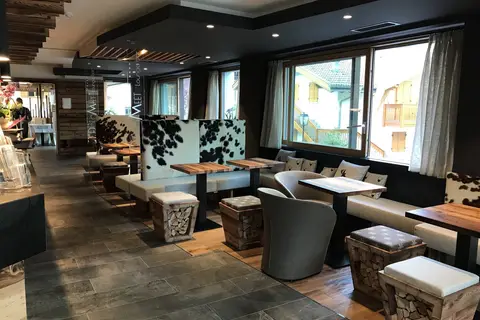Dolomeet Boutique Hotel in Pinzolo, foto 6