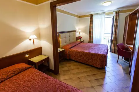 Il Chiostro in Verbania