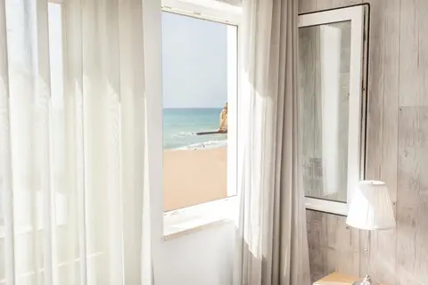 Hotel Carvoeiro Plaza in Carvoeiro — foto 29