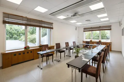 Rogner Hotel Tirana in Tirana — foto 16