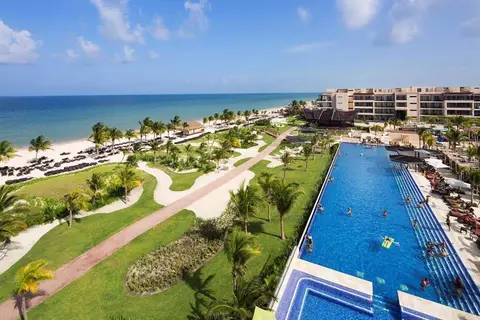 Royalton Riviera Cancun in Benito Juárez — foto 24