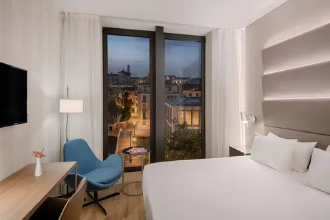 Avani Rio Novo Venice Hotel in Venetië — foto 30