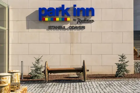 Park Inn by Radisson Istanbul Airport, Odayeri in Ümraniye, foto 11