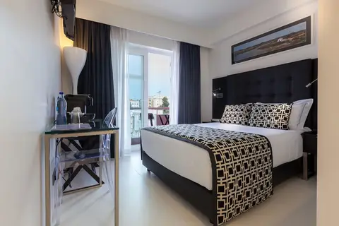 Faro Boutique Hotel in Mexilhoeira Grande, foto 20