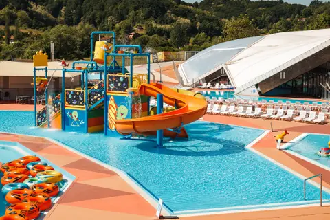 Hotel Well Family in Tuhelj — foto 21