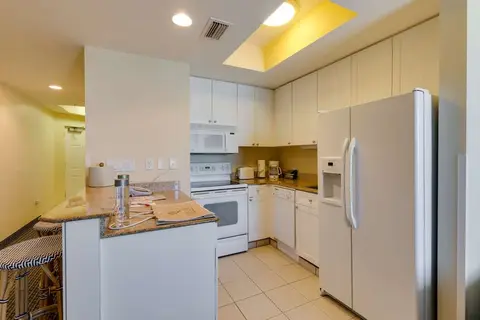 Pink Shell Beach Resort & Marina in Fort Myers Beach — foto 25
