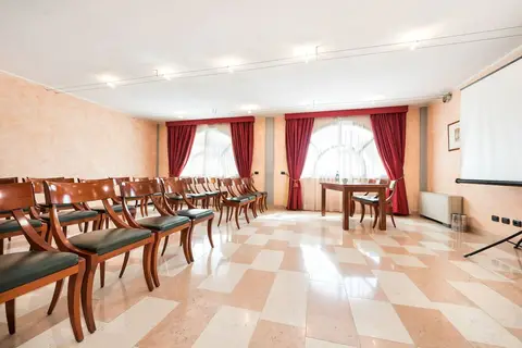 Hotel Villa Malaspina in Castel D'azzano, foto 7