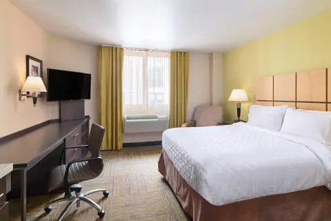 Candlewood Suites NYC Times Square in New York City, foto 26