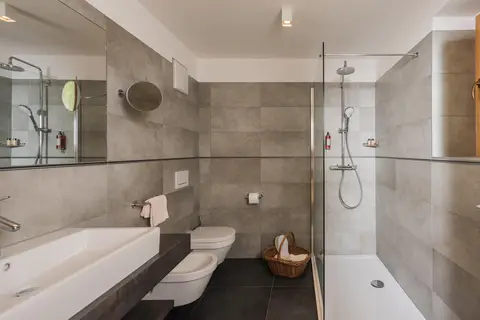 Hotel Dolomitenhof in Sexten - Sesto — foto 8